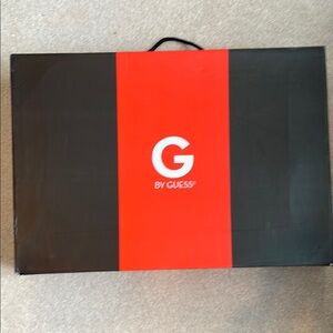 Guess Hellia Riding boots.